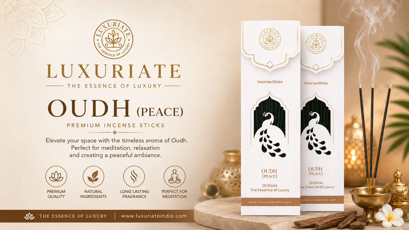 Non-Toxic | Chemical Free | Charcoal free | Eco-friendly