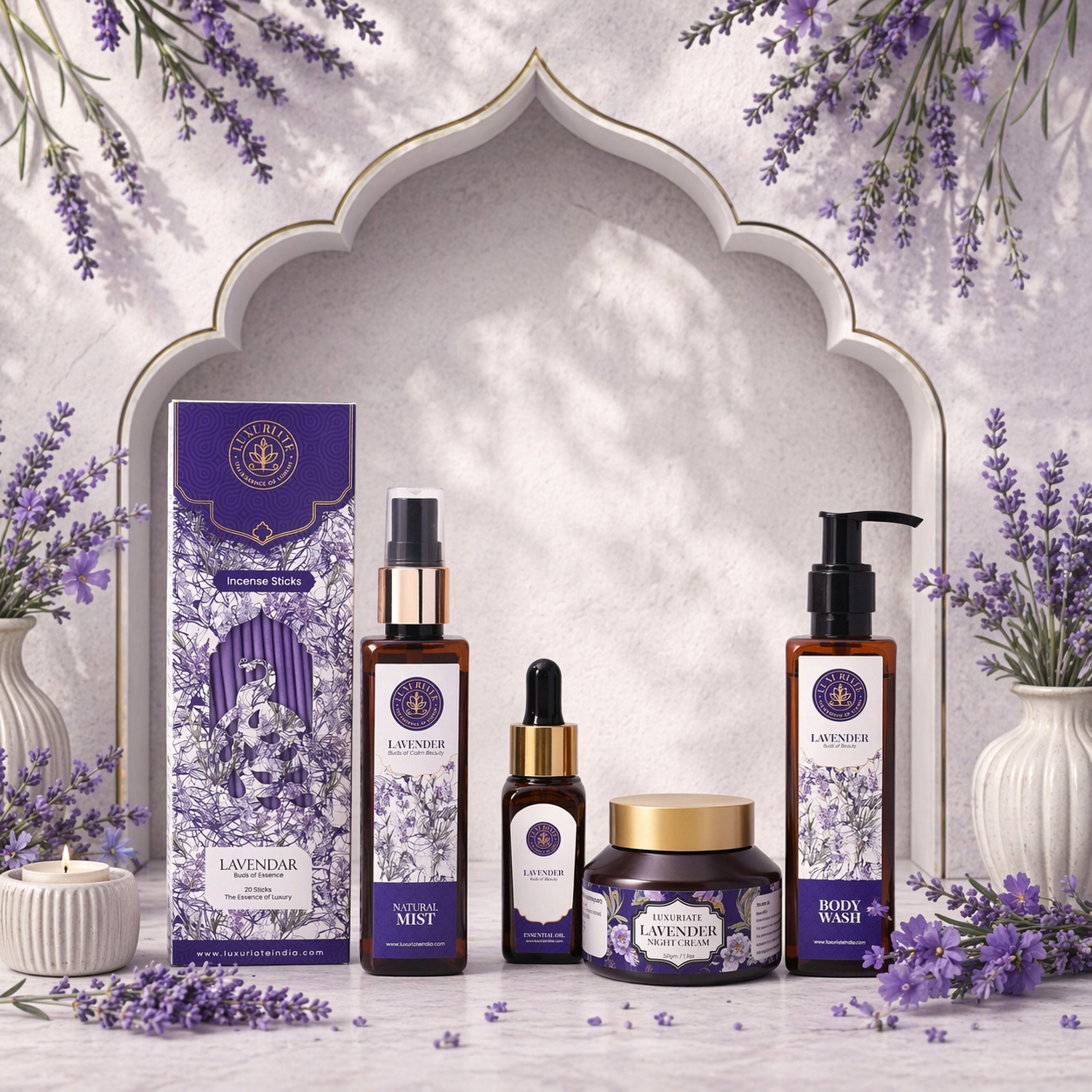 Lavender